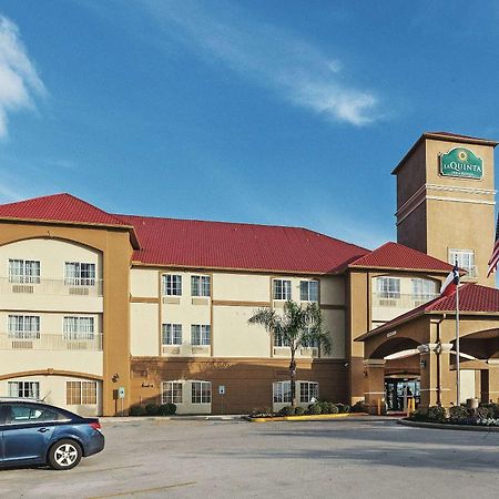 La Quinta By Wyndham Houston Hobby Airport Hotel Ngoại thất bức ảnh