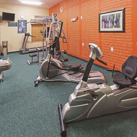 La Quinta By Wyndham Houston Hobby Airport Hotel Ngoại thất bức ảnh