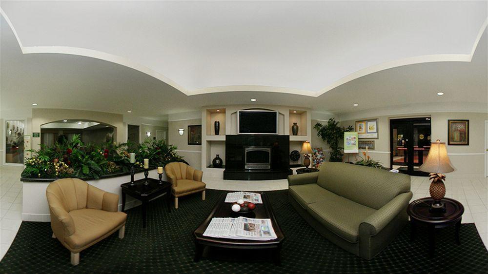 La Quinta By Wyndham Houston Hobby Airport Hotel Ngoại thất bức ảnh