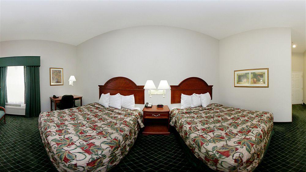 La Quinta By Wyndham Houston Hobby Airport Hotel Ngoại thất bức ảnh