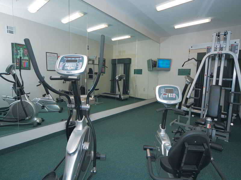 La Quinta By Wyndham Houston Hobby Airport Hotel Ngoại thất bức ảnh