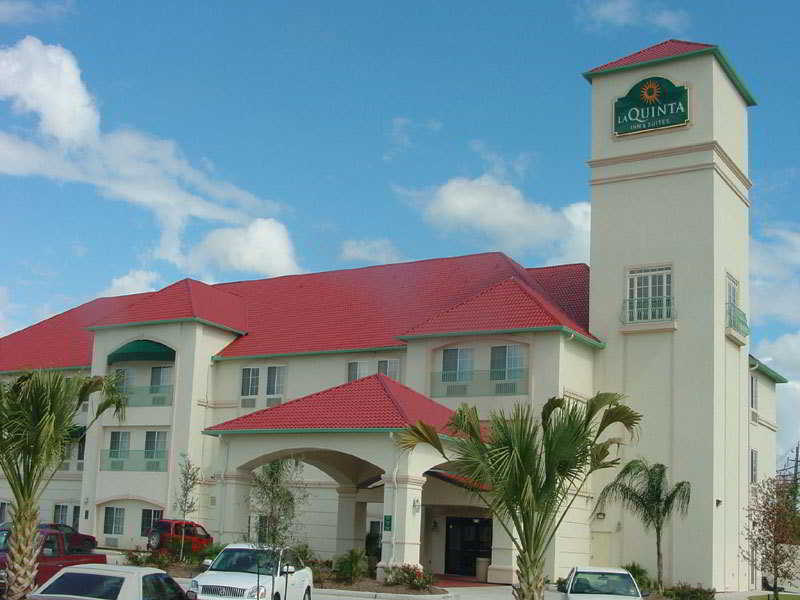 La Quinta By Wyndham Houston Hobby Airport Hotel Ngoại thất bức ảnh